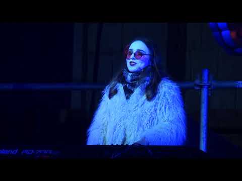 Видео: Dakh Daughters - "Інше місто". Air ГогольFest