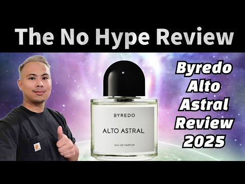 Видео: НОВЫЙ ОБЗОР BYREDO ALTO ASTRAL 2025 | ЧЕСТНЫЙ ОБЗОР АРОМАТА БЕЗ АГИТАЦИИ