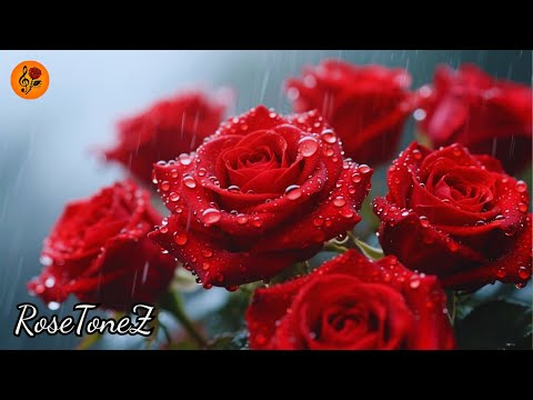 Видео: Сборник Сергея Грищука🌼Я слушала, как сад расцветает🌷И свет вошёл в сердце✨
