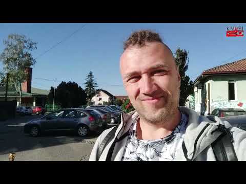 Видео: Подача документов на ВНЖ в Сербии/Как и Где?