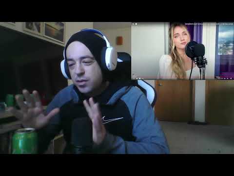 Видео: Маленький Принц - Юлия Щербакова/Легенд (cover Елена Камбурова) | Musician Reacts