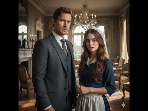 Видео: Миллиардер Влюбился в Бедную Служанку и Развелся с Жёнoй — История, Которая Потрясет Вас