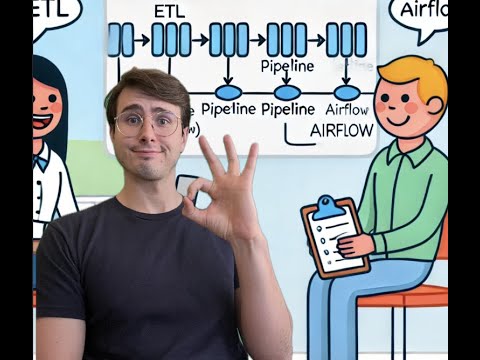 Видео: Руководство по собеседованию на должность специалиста по обработке данных! Как получить работу сп...