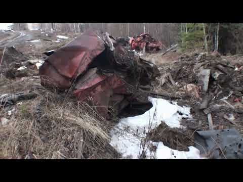 Видео: Огромнейший каток на первом копе 2022.