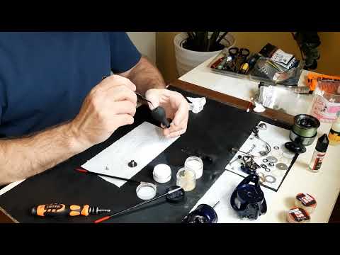 Видео: Daiwa TDR 4012 QD. Новее не бывает, 2024 год. Часть 2.