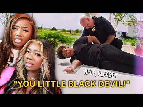 Видео: нам нужно поговорить об этих «мотивационных» скетч-каналах с участием @courtreezy