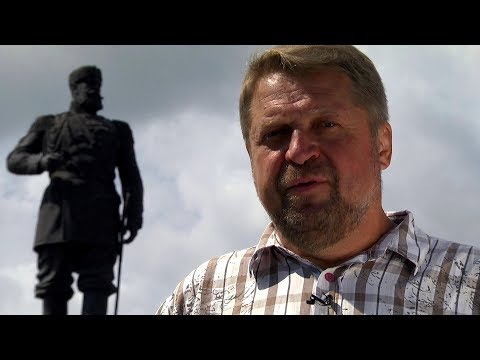 Видео: Новосибирск. В колыбели