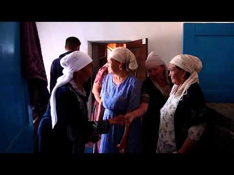 Видео: Құлымбет елі Беташар той 1