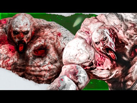 Видео: Танк — самый сильный Зараженный в Left 4 Dead | СТРАШНЫЕ ЭКСПЕРИМЕНТЫ