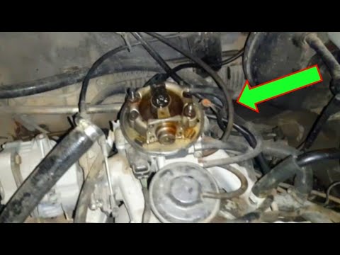 Видео: Вот как будет Будет  ли работать двигатель . Если  убрать воздушный  фильтр? Опель Вектра а 1.6