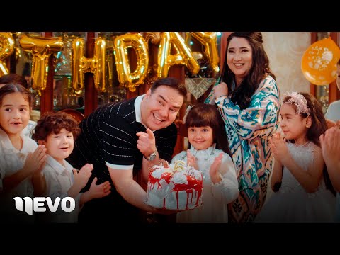 Видео: Шерзодбек Жонибеков - Даддо (Премьера клипа, 2023)