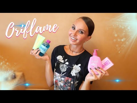 Видео: Крутейший заказ по 10 каталогу #Oriflame НОВИНКИ😍