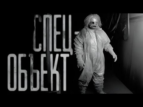 Видео: СПЕЦОБЪЕКТ..Страшные истории на ночь.Страшилки на ночь.