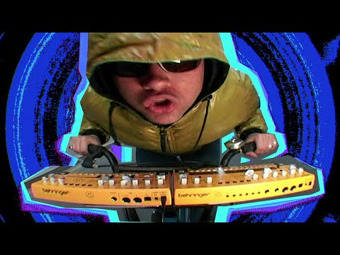 Видео: DJ Stonik1917 - Курточка Стоник