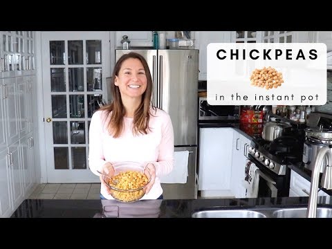 Видео: Нут в мультиварке! [Домашний против консервированного] Как приготовить нут в мультиварке!