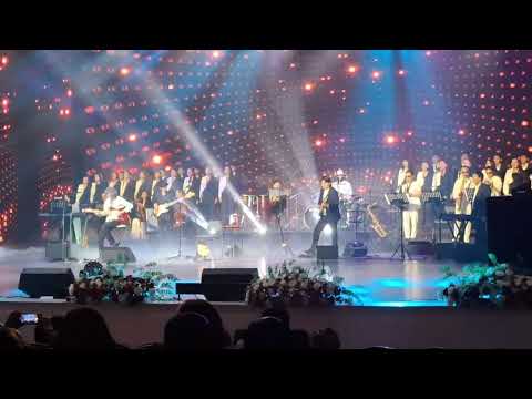 Видео: Қызылорда облыстық филармониясы. ВИА "Сыр самалы" және хор ұжымы.