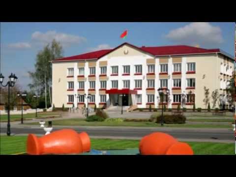 Видео: Докшицы 2010.mp4