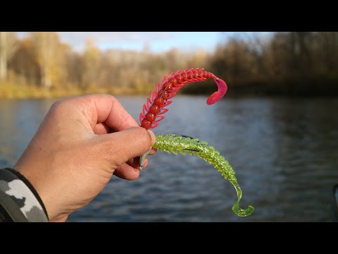 Видео: Не используйте эти приманки осенью в корягах, пока не посмотришь. Джиг осенью в корягах[Пора ловить]