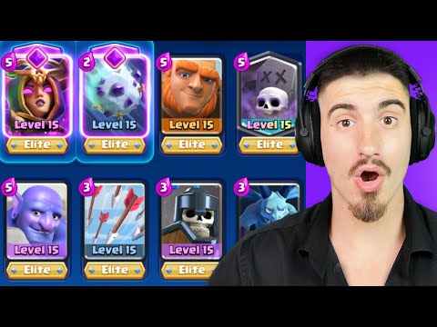 Видео: ЩЕ СТИГНА ЛИ 15,000 КУПИ С GIANT GRAVEYARD?