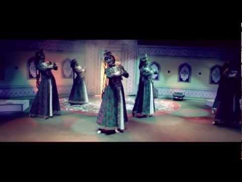 Видео: Олим Вохидов - Эй нозанин OFFICIAL VIDEO HD