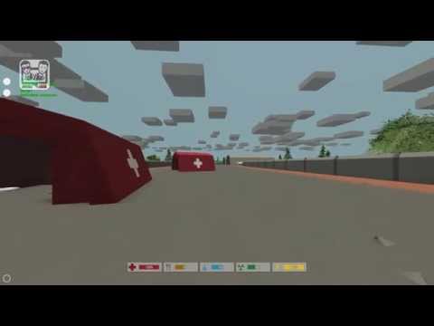 Видео: Знакомство и впечатления от Unturned 2/Прохождение Ep_1 (Как выживать, как крафтить, где найти...)