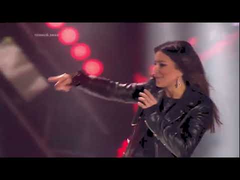 Видео: Ани Лорак - Первый день  (Fam-made)