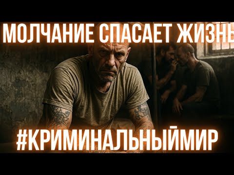 Видео: Почему в зоне молчание спасает жизнь: правда изнутри