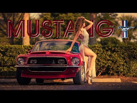 Видео: FORD MUSTANG Топ 10 Лучших Форд МУСТАНГ Всех Времён