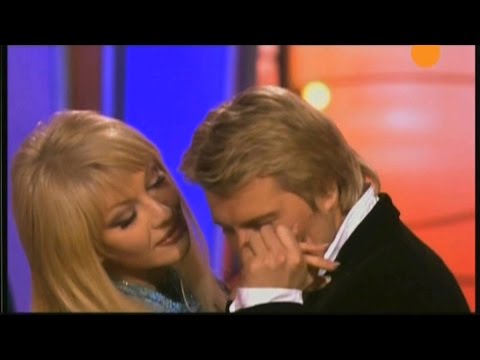 Видео: Таисия Повалий и Николай Басков - Отпусти меня (2005)