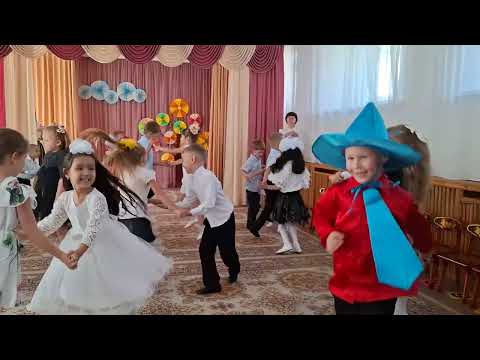 Видео: День знаний 2025