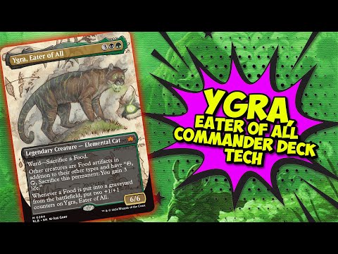 Видео: Игрa, Пожирательница всех технологий командирской палубы!