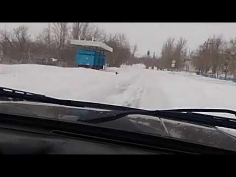 Видео: Путешествие по поселкам (Аксу, Кварцитка, Казахстан)^^