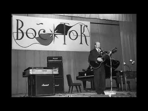Видео: Александр Розенбаум — Глухари (1993)