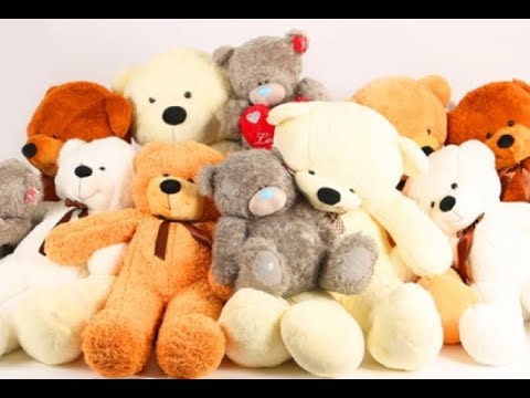 Видео: Как почистить мягкие игрушки без «химии»: 3 секрета заботливой мамы