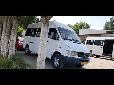 Видео: Худжанд 2022 Прогулка облбольница - СЭС - гаражи Довудия (кооператив Волга)