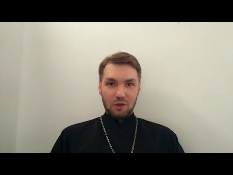 Видео: Как возникают радикалы. Бизнес на костях. Митрополит Никон (Васюков).