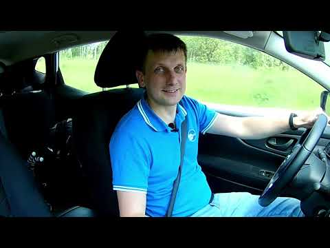 Видео: Акебоно® тур, серия 1