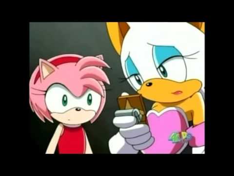 Видео: Видео в честь 100 подписчиков!!!                  Руж и Наклз ~ крылья