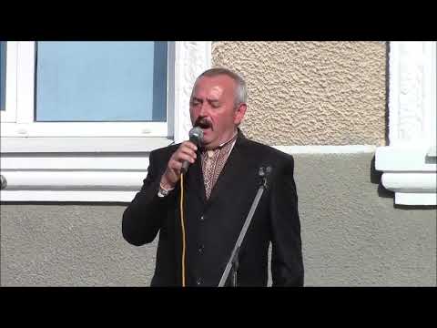 Видео: Відкриття кімнати музею Богдана Гаврилишина у Коропці