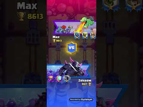 Видео: Добре дошли в Clash Royale епизод 1