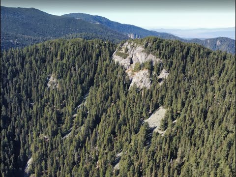 Видео: Изкачване на връх Жълтата скала в Рила  (2103м)