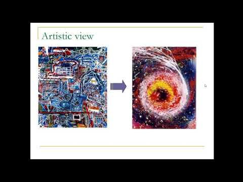 Видео: Нейтронные звезды. Внутреннее строение. Часть 1.