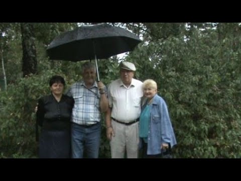 Видео: Відпочинок в парку Олександрія в 2011 році