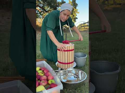 Видео: ДОМАШНИЙ ЯБЛОЧНЫЙ СИДР