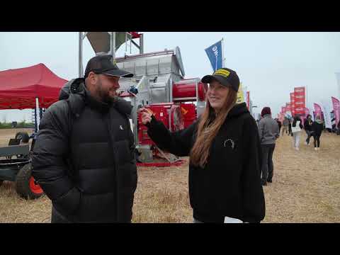 Видео: День поля AGRO Тернопіль | Що обрати фермеру, скільки це коштує і чому?