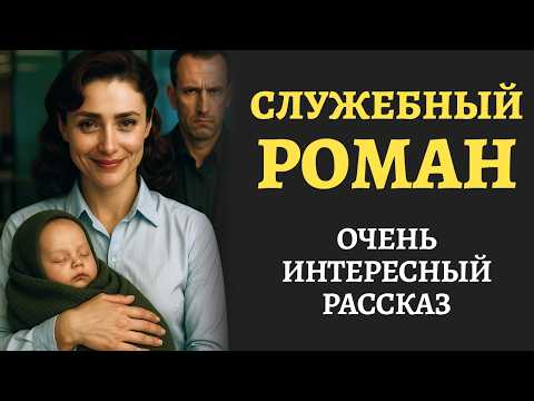 Видео: "Служебный роман". Я плакала читая эту историю. Рaccкaз тронет до глубины души. Аудиорассказ