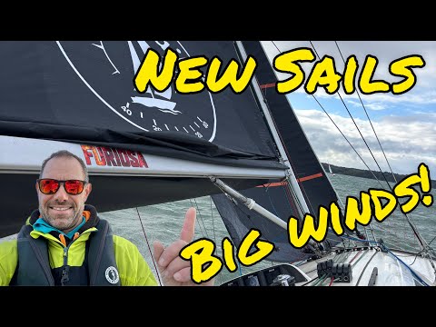 Видео: Вперёд, в последнюю гонку сезона! SJ320 получает масштабное обновление — полная отправка!