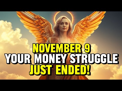 Видео: Избранные, Бог навсегда положит конец вашим финансовым трудностям.