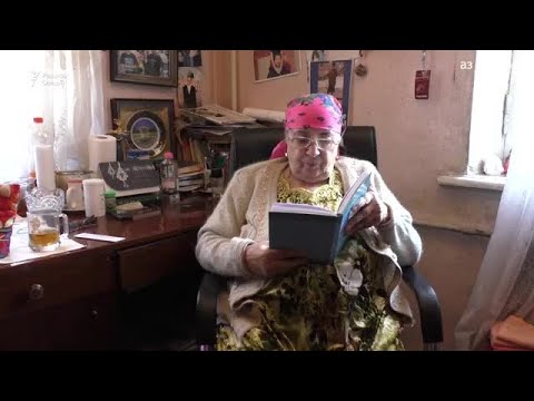 Видео: "То лаҳзаи охир дар фикри театру синамо буд"