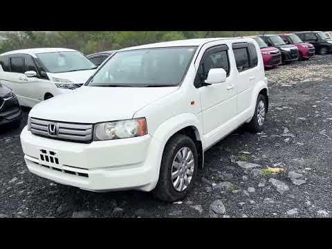 Видео: Авторынок Новый Владивосток❗️Цены на Авто из Японии❗️Авто заказ❗️Honda Crossroad 1.8L❗️АВТОЗАКАЗ